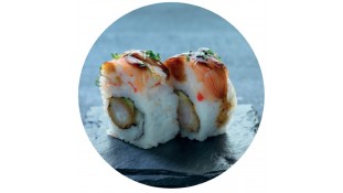 26. Crabby's Roll - 8 stk