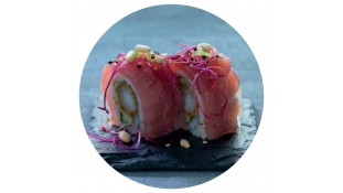 29. Grilled Tuna - 8 stk