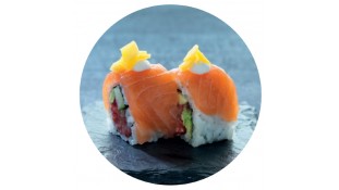 30. Popo Summer - 8 stk