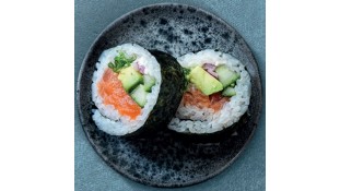 82. Philli Futomaki - 6 stk