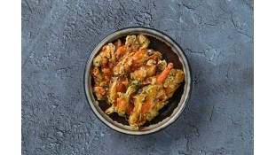 11. Kakiyaki (3 stk.)