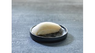 55. Spicy Hvidfisk Nigiri