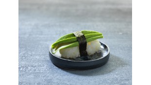 60. Avocado Nigiri