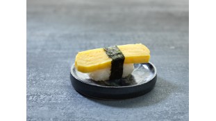63. Omelet Nigiri