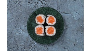 67. Laks Hosomaki - 8 stk