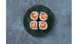 68. Laks Med Hvidløg...