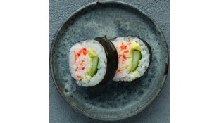 77. Stor California...