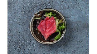 94. Tuna Sashimi - 6 stk