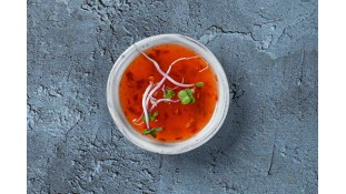 113. Sød Chilisauce