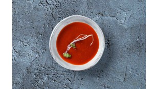 116. Chili Sauce (Stærk)