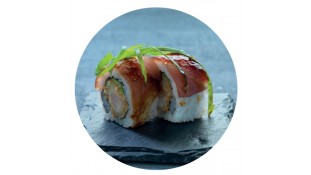 16. Volcanic Tuna - 8 stk