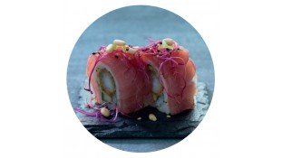 17. Mars Tuna - 8 stk