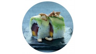 20. Devil Nut - 8 stk