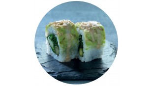 25. Green Collection - 8 stk